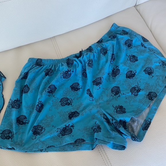 Baby doll pajamas - Picture 2 of 4